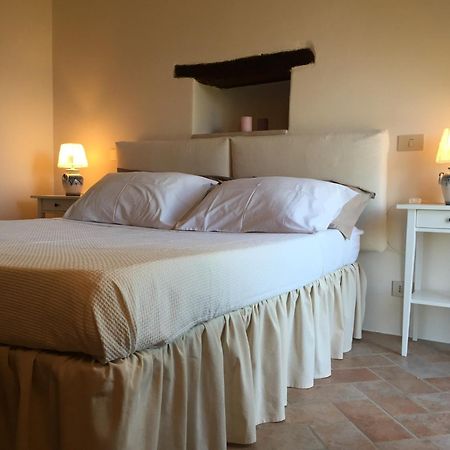 Agriturismo Erta Villa Casole dʼElsa Esterno foto