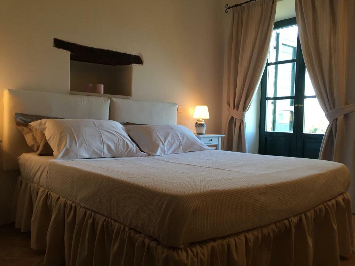 Agriturismo Erta Villa Casole dʼElsa Esterno foto