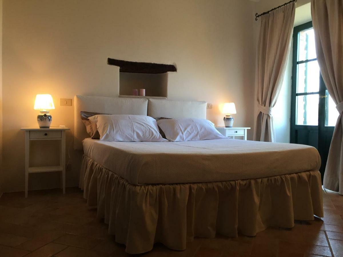 Agriturismo Erta Villa Casole dʼElsa Esterno foto