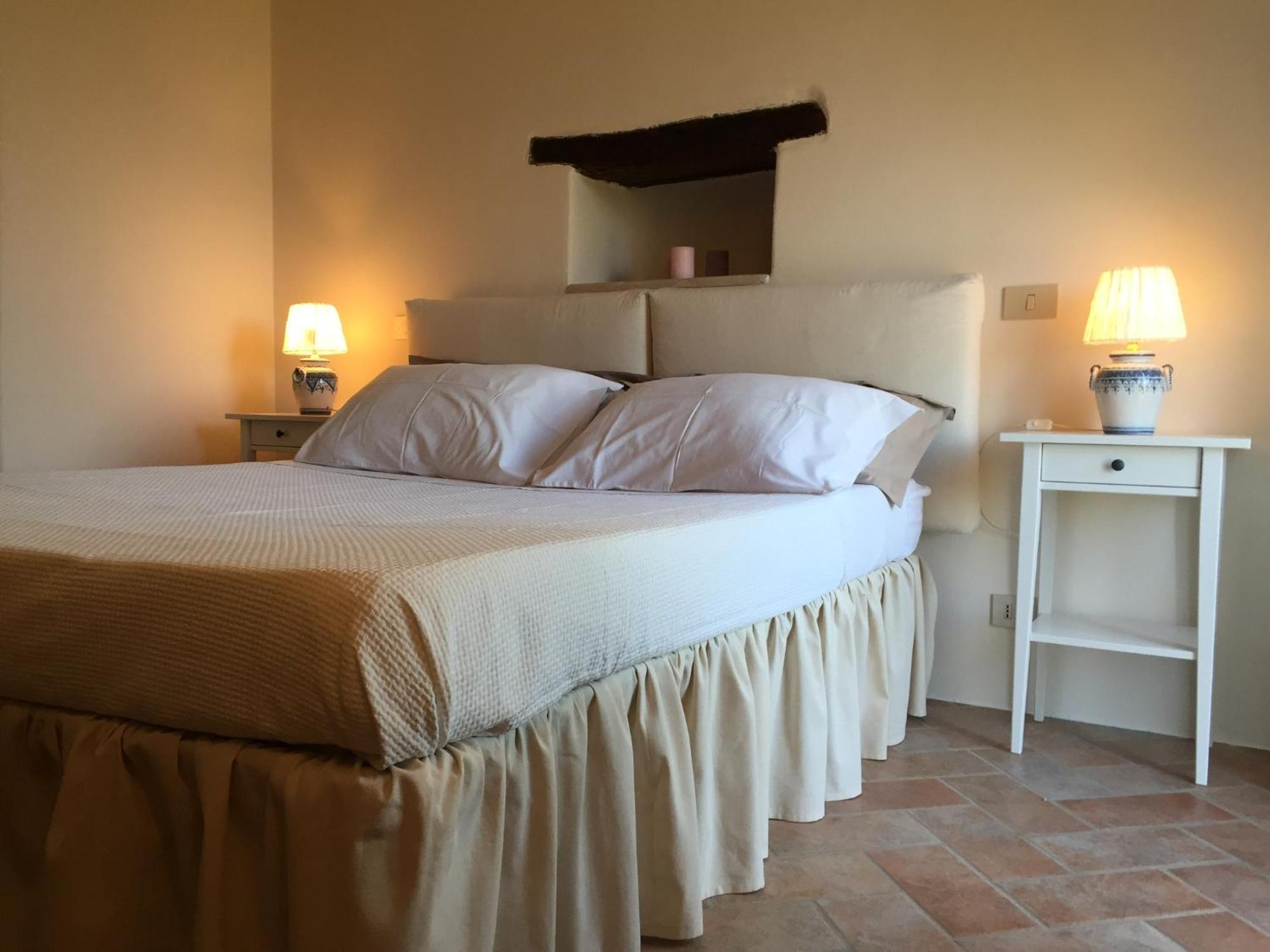 Agriturismo Erta Villa Casole dʼElsa Esterno foto