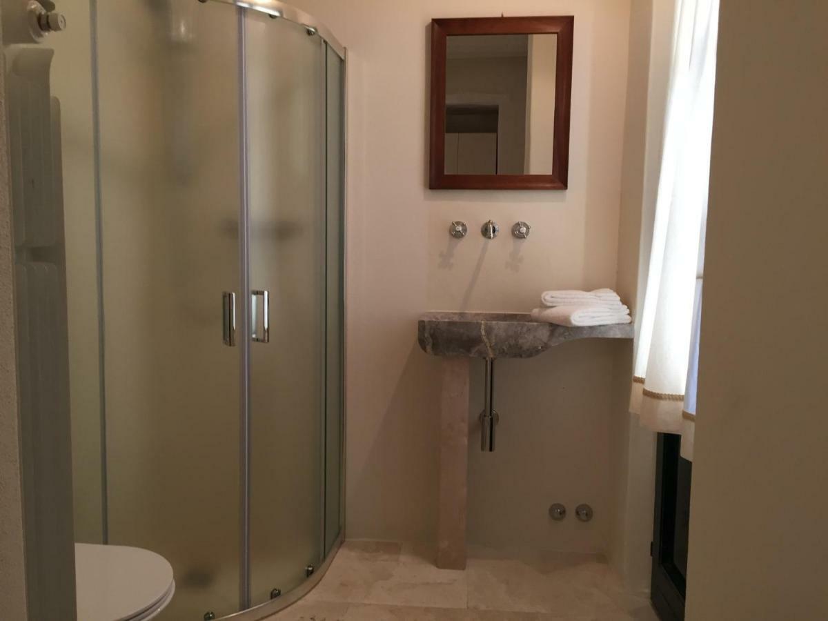 Agriturismo Erta Villa Casole dʼElsa Esterno foto